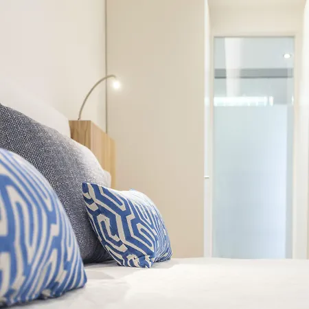 Hotel apartamentowy Alfagar