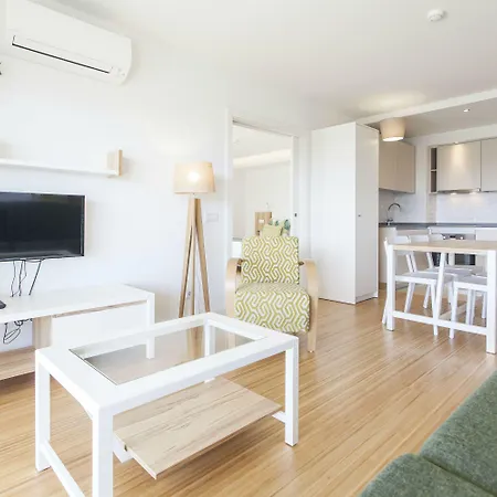 Hotel apartamentowy Alfagar