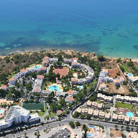 Hotel apartamentowy Alfagar 4*